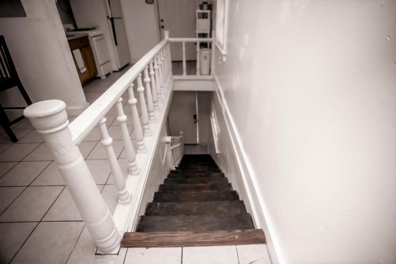 Historic Hill Apt1 Tuskegee Zewnętrze zdjęcie